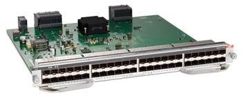Cisco CATALYST 9400 SERIES 48-PORT
