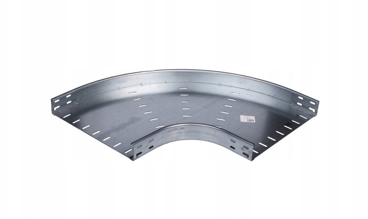 Łuk korytka 90st 50x60mm LUNJ50H60 130966