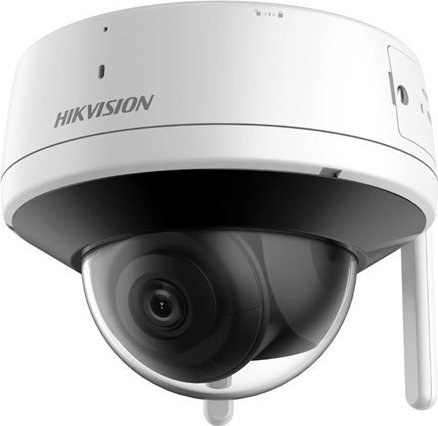 Kamera IP Triton Hikvision | Camera | DS-2CV2141G2-IDW | Dome | 4 MP | 2.8mm | IP66 | H.265 | MicroSD/SDHC/SDXC card (256 GB)