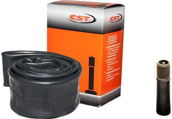 CST Dętka CST 27,5" x 1,95/2,25 48mm Schrader uniwersalny