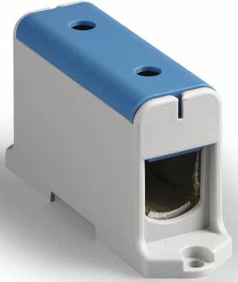 Ensto Zacisk 1-torowy 35-240mm2 niebieski (KE64.2)