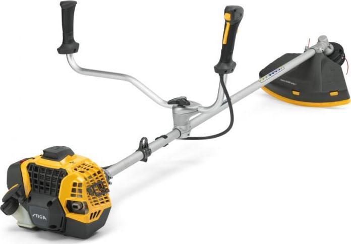 Stiga Stiga Kosa spalinowa BC 740 B