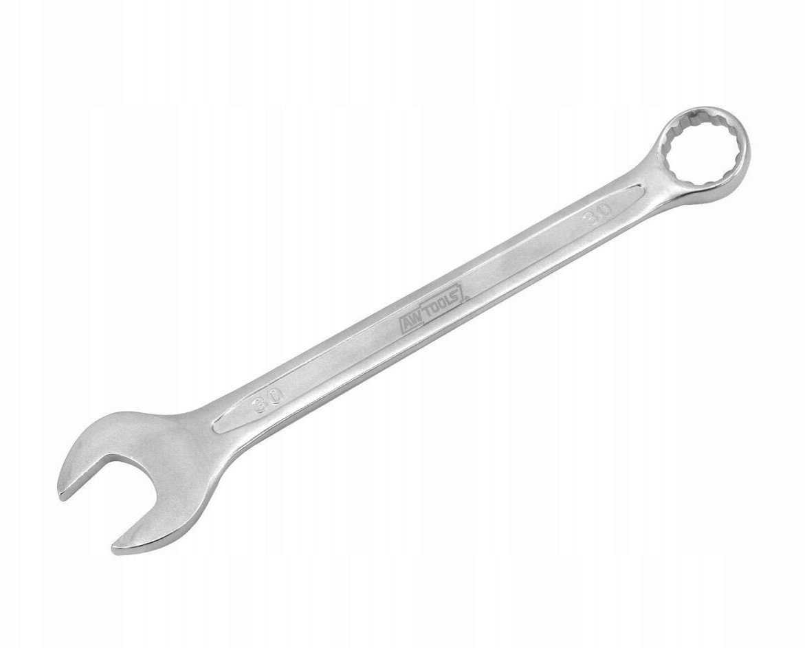 AWTOOLS KLUCZ PŁASKO-OCZKOWY 14mm