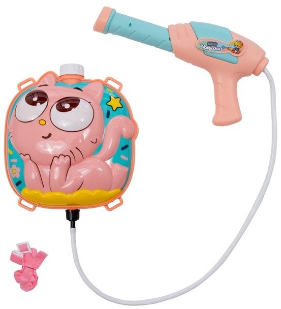 CAT BACKPACK WATER GUN AW1670622 1030-50