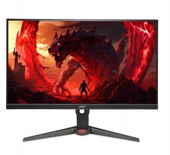 Acer Monitor Nitro XV240YP6bipr