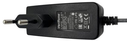 ZASILACZ WTYCZKOWY VERIFONE 9V 1A