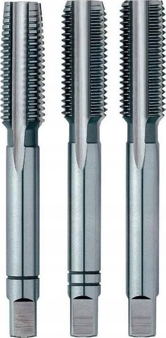 ARTPOL GWINTOWNIK M 7x1,00mm kpl.3szt.