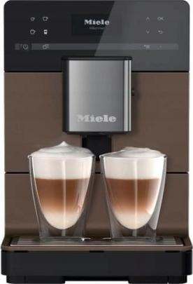 Ekspres ciśnieniowy Miele CM 6560 MilkPerfection