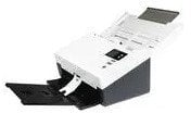 Skaner Avision AD345GN A4 skaner dokumentów 60ppm USB3.2 LAN dupleks (000-1011-02)