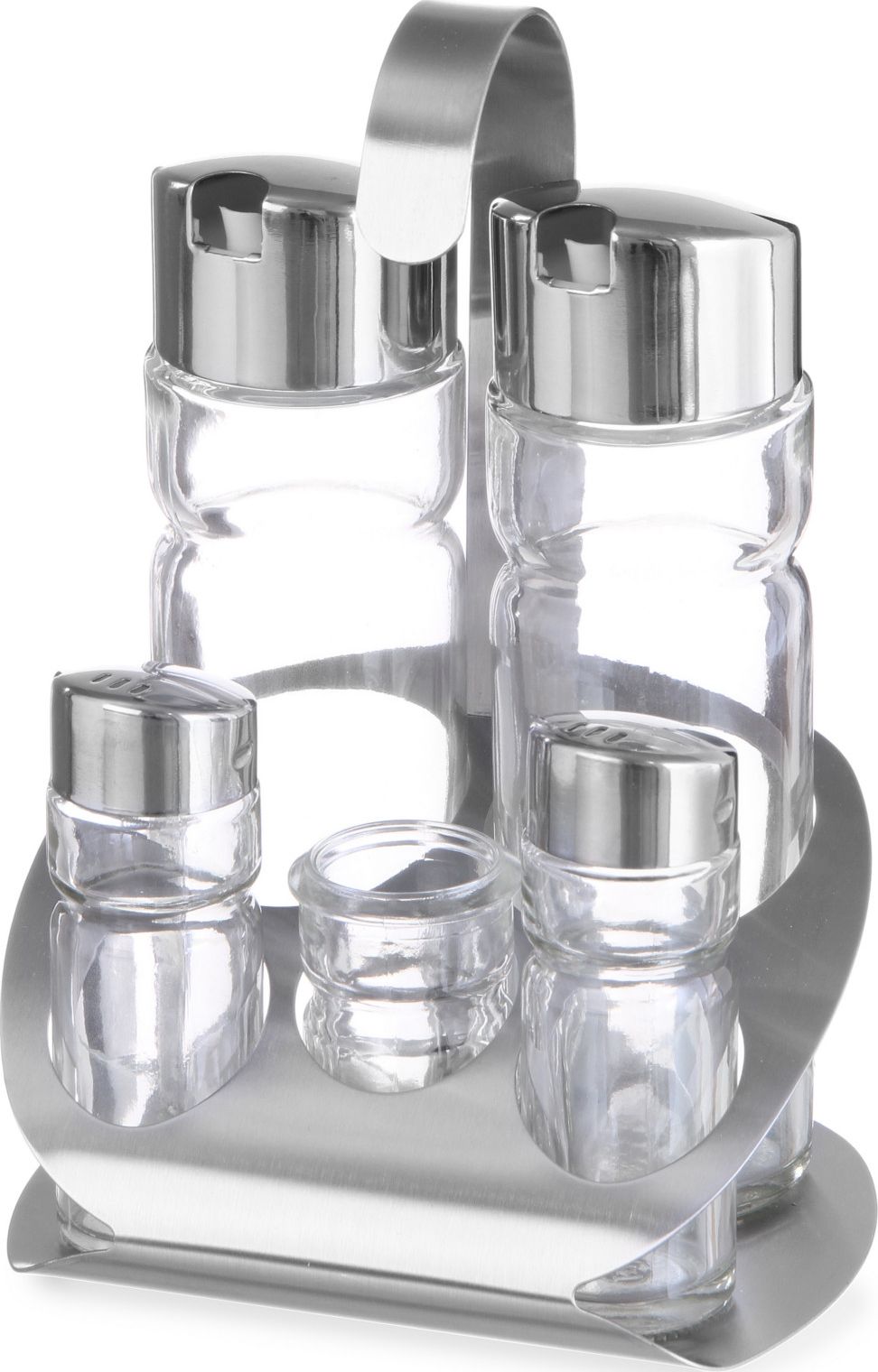 Hendi ZESTAW DO PRZYPRAW 5 CZĘŚCIOWY 465363