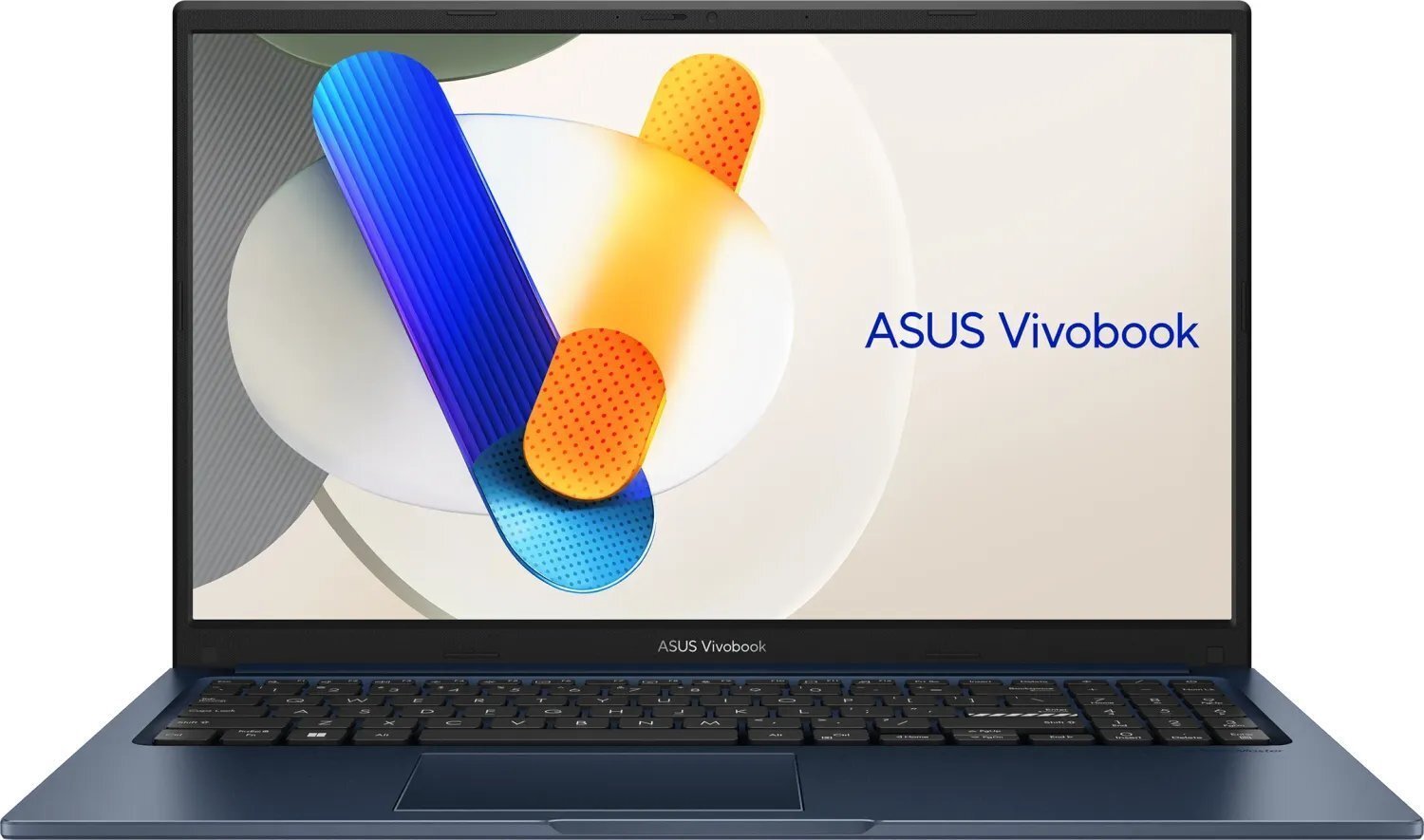 Laptop Asus Vivobook 15 X1504 i3-1315U / 16 GB / 512 GB (X1504VA-BQ2626)