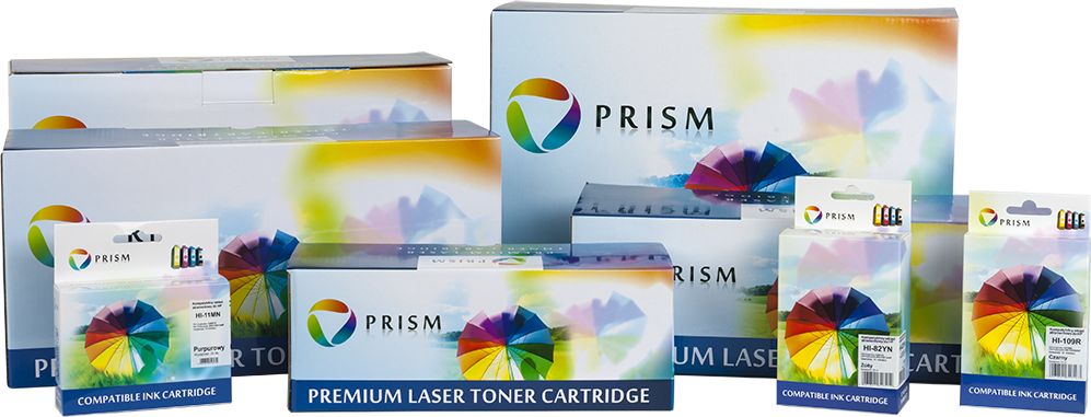 Toner Prism Yellow Zamiennik 507A (ZHL-CE402ANP)