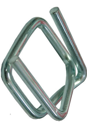 Zapinka druciana 13mm 1000szt.