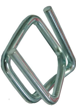 Zapinka druciana 13mm 1000szt.