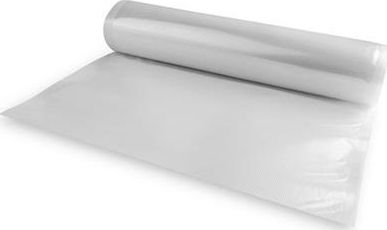 Ikonka Folia do zgrzewarki 28x600 cm