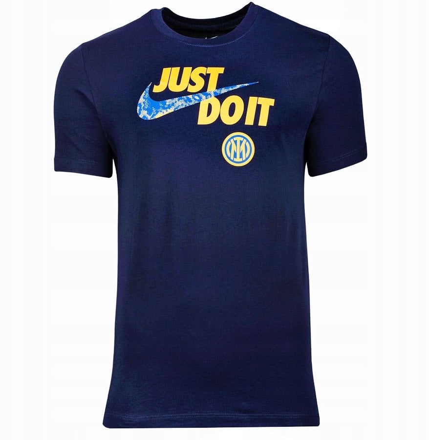 Koszulka Nike Inter Mediolan HM5098-498