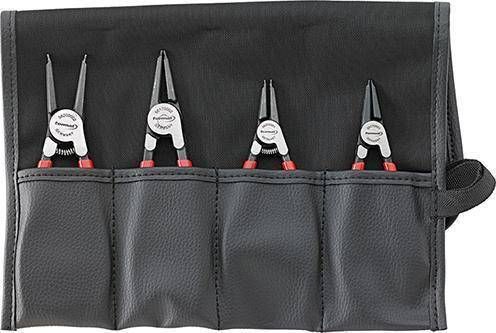 Format Zestaw Szczypiec do Pierścieni Segera Format 4szt