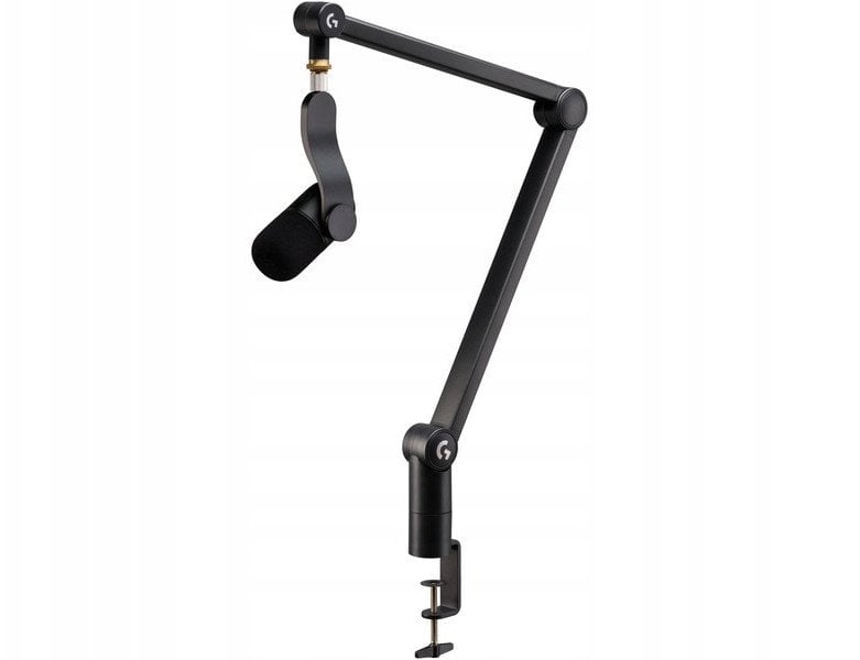 Mikrofon Logitech Yeticaster GX Dynamic RGB Gaming Mic