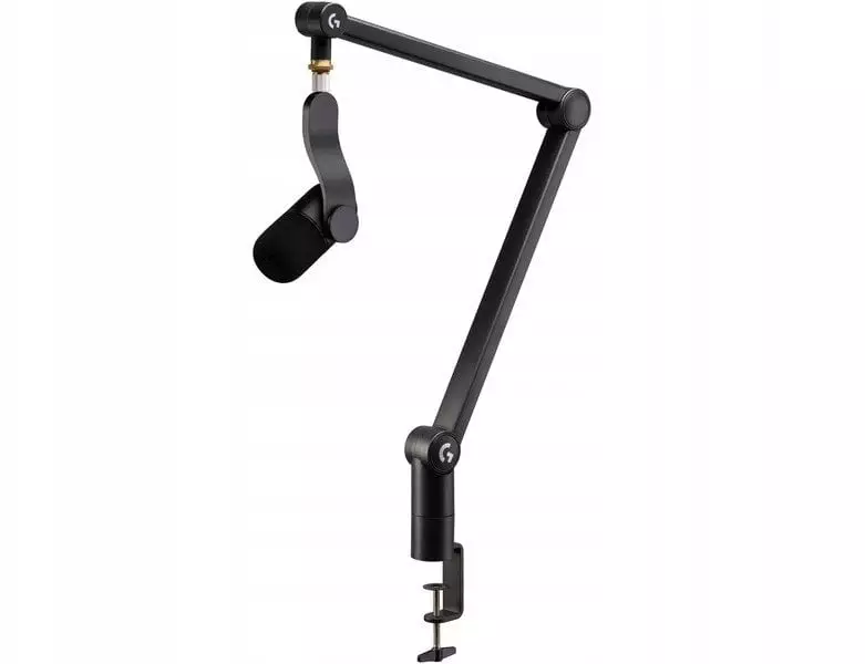 Mikrofon Logitech Yeticaster GX Dynamic RGB Gaming Mic