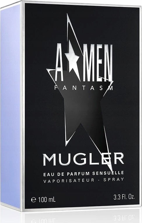 Thierry Mugler A*Men Fantasm EDP 100ml