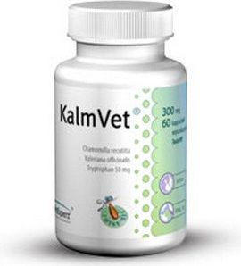 VetExpert KalmVet 60 tabletek