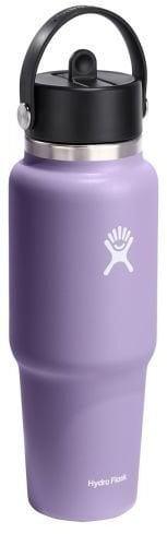 HF-Butelka 32ozWideFlexStrawTravelBootleMoonshadow