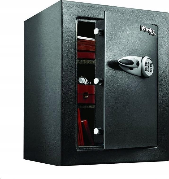 MasterLock Master Lock Digital XL Safe for high Security T8-331ML