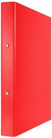 Segregator Donau 2-ringowy A4 45mm czerwony (WIKR-1006492)