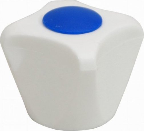 UN POKRĘTŁO BAT. Z WKŁADKĄ METALOWĄ ZIMNA (1 SZT)