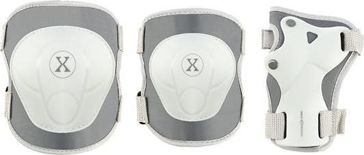 Nils Extreme Ochraniacze na rolki dla dorosłych 6 szt. hulajnoga H704 L