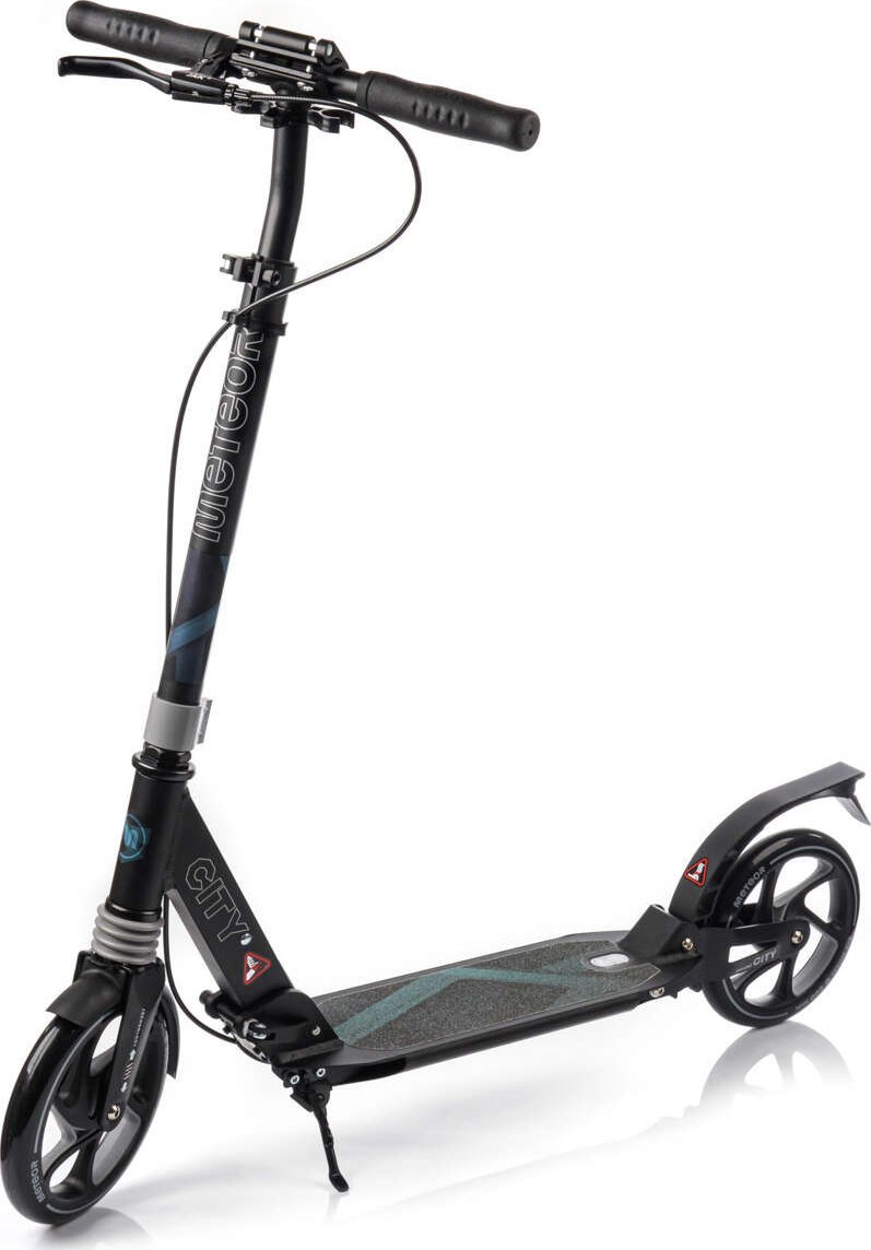 Hulajnoga Meteor Hulajnoga Meteor City Hamburg 200 mm