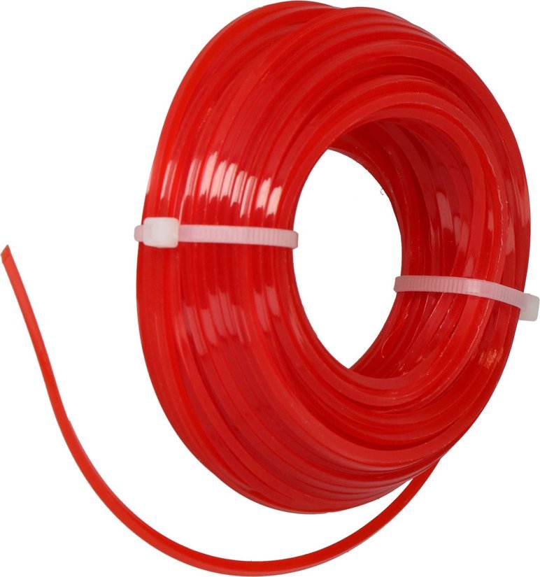 Forester Żyłka do kosy 2,0 mm x 15 m Forester