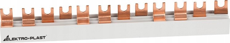 ELEKTROPLAST S124F16 Szyna prądowa S12-4F-16 45.426