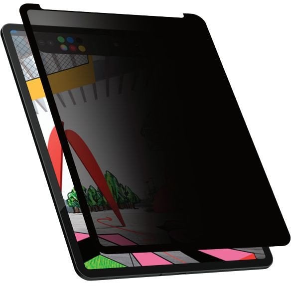 eSTUFF GLBW15336234 filtr do ekranu 38,1 cm (15") Laptop Bezramkowy filtr prywatności na wyswietlacz