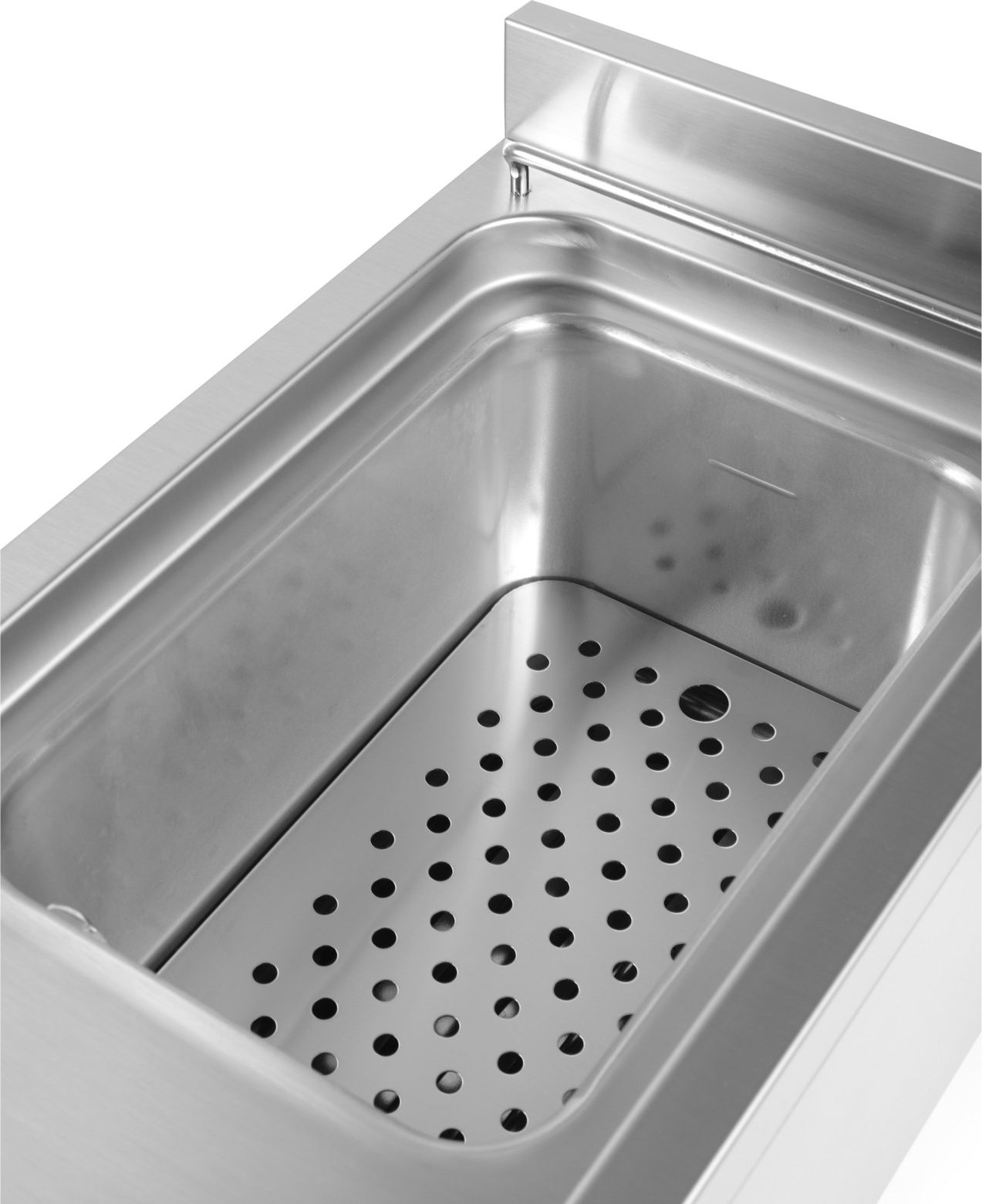 Hendi Kosz do urządzenia do gotowania makaronu pierogów 238899 pojedynczy Hendi 943465 Kosz do urządzenia do gotowania makaronu pierogów 238899 pojedy