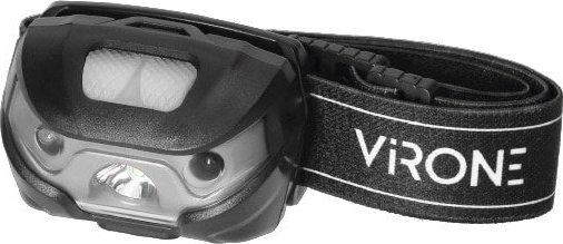 Latarka czołowa Virone Latarka czołowa LED Virone 3W, 120lm, 1200mAh