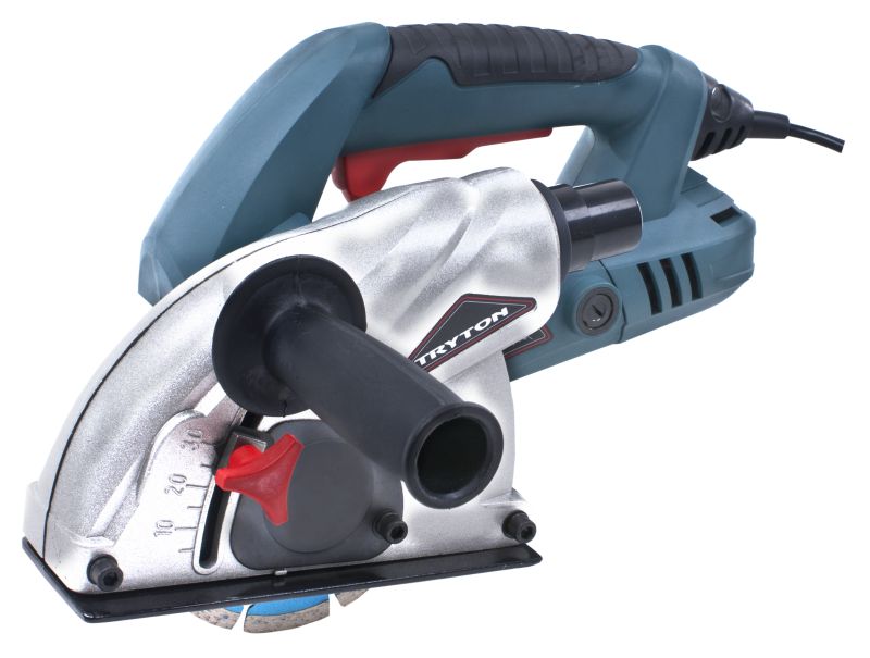 Bruzdownica Tryton TMB1500K 125 mm