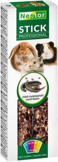 Nestor KOLBA DLA GRYZOŃ PROFESSIONAL - CHLEB ŚWIĘTOJAŃSKI