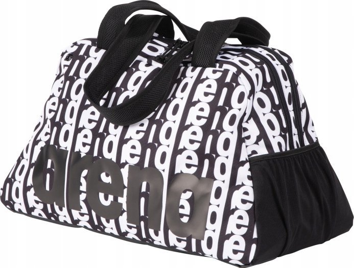 Arena Torba sportowa Allover Fast Shoulder Bag