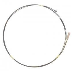 Pręt sprężynowy do wyciorów L-12m