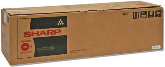 Toner Sharp MX-23GT Magenta Oryginał (MX23GTMA)