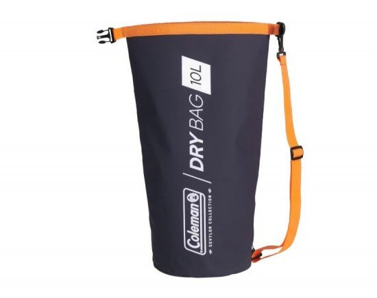 Torba wodoszczelna Coleman DRY BAG 10L