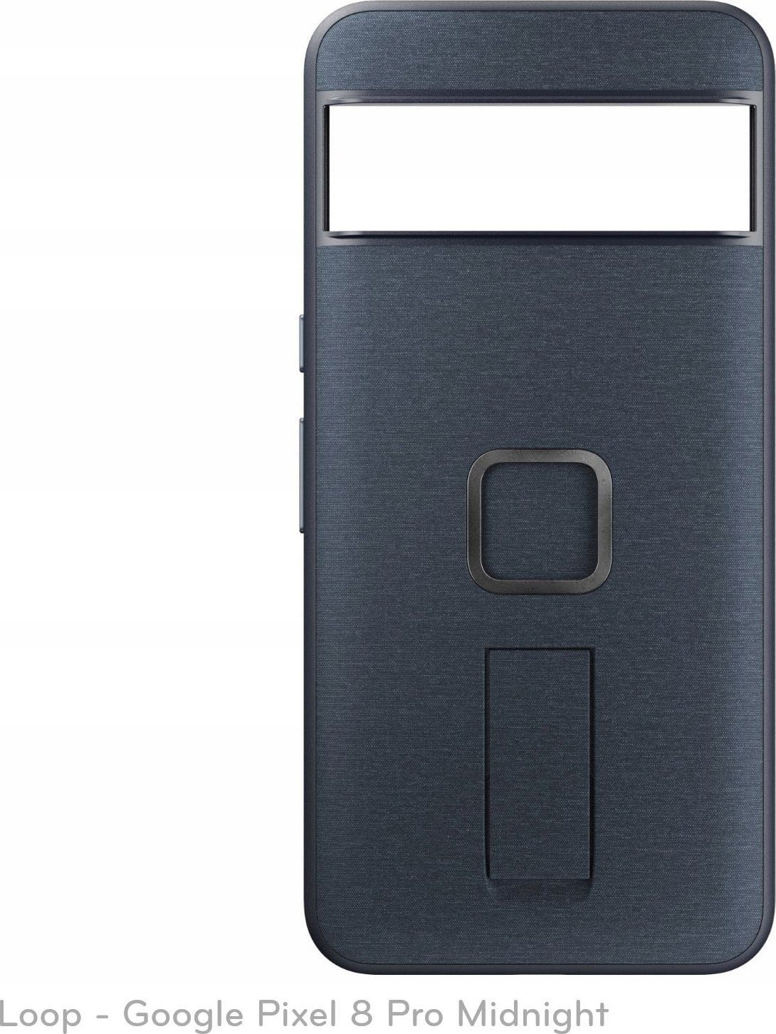 Peak Design Peak Design Mobile Etui Everyday Case Loop Google Pixel 8 Pro - Niebieskie