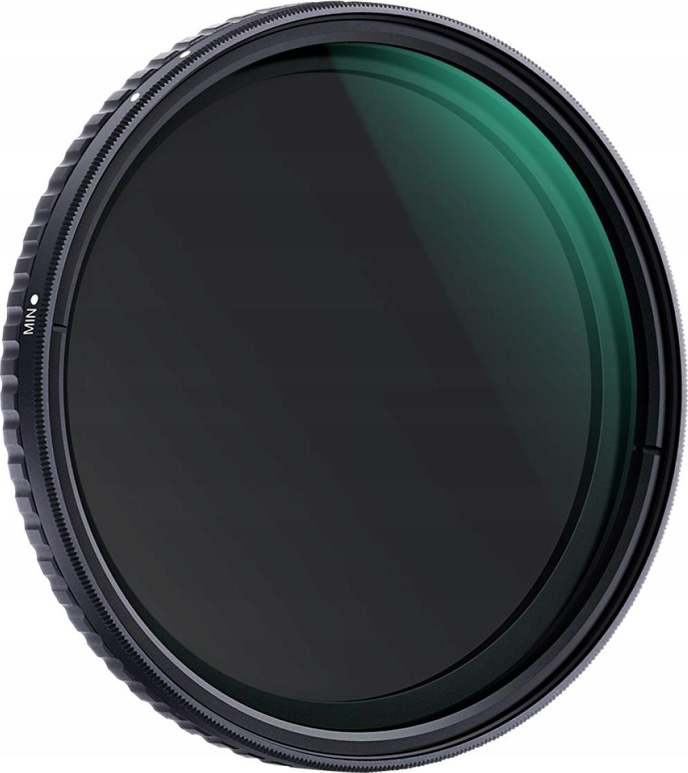 Filtr Kf Filtr 62mm X Fader Szary Regulowany Nd8-nd128 / Kf01.1326
