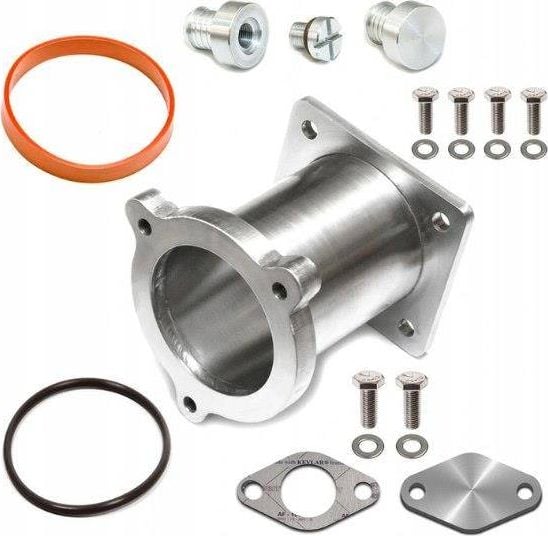 TurboWorks Zamiennik Zaworu EGR BMW E60 E61 E90 E91