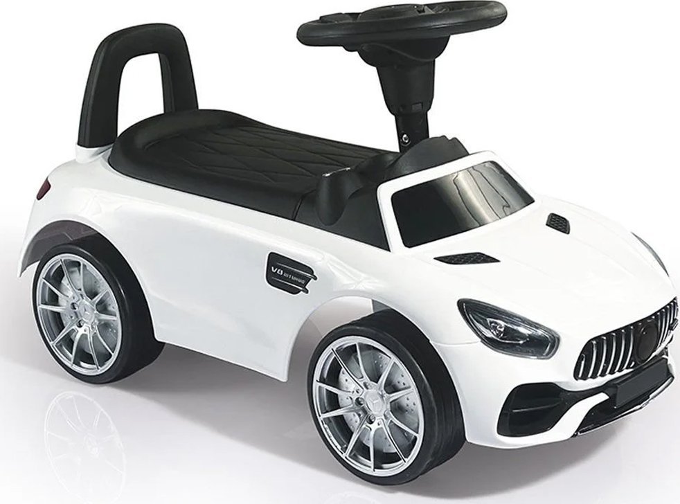 Dolu DOLU jeździk z dźwiękiem 8036 80363