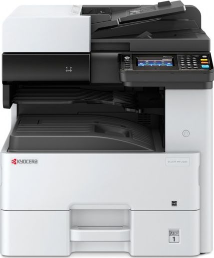 Urządzenie wielofunkcyjne Kyocera ECOSYS M4125idn (1102P23NL0)