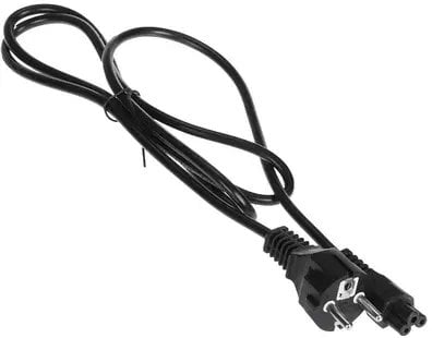 Kabel zasilający Wertteile PRZEWÓD SIECIOWY POSAC-C5EU15 1.5 m POS