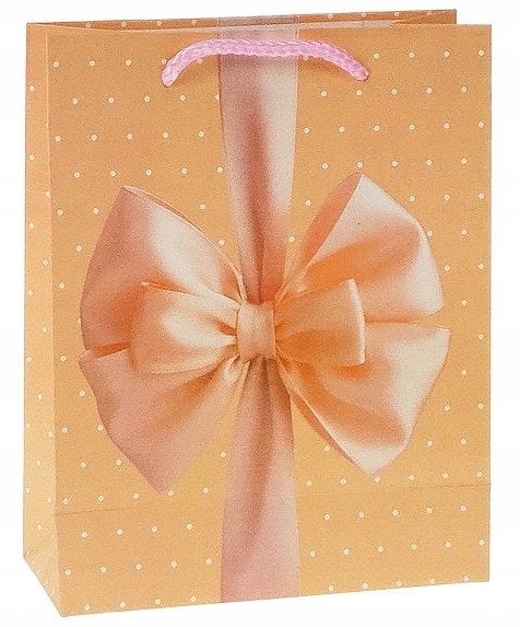 Torebka prezentowa 23x18x8cm MIX