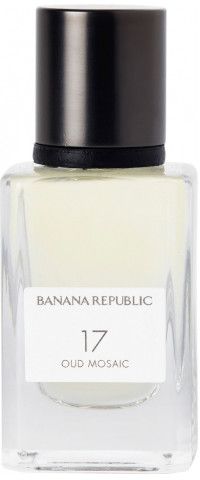 Banana Republic 17 Oud Mosaic EDP 75 ml